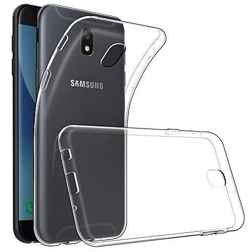 Samsung J5 J3 Pro Silicon Back Case Mobile Phones Gadgets Mobile Gadget Accessories Cases Sleeves On Carousell