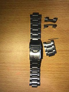 Seiko Bracelet Sea Urchin