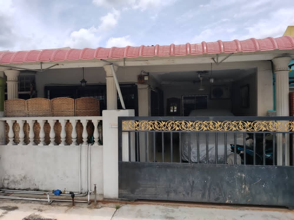 Seksyen 20, Shah Alam, Property, For Sale on Carousell