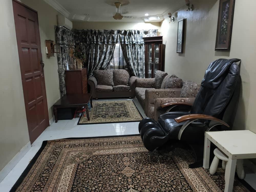 Seksyen 20, Shah Alam, Property, For Sale on Carousell