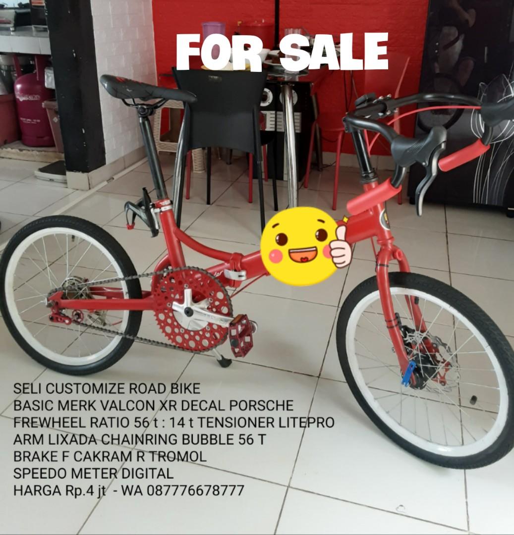 Seli roadbike deals