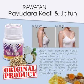 Affordable Payudara Kendur For Sale Health Beauty Carousell Malaysia
