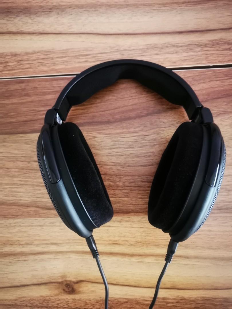 Massdrop x sennheiser hd58x open back headphones shop