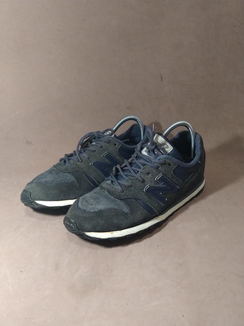 Sepatu new balance 373 ORI 40, Fesyen Pria, Sepatu , Sneakers di Carousell