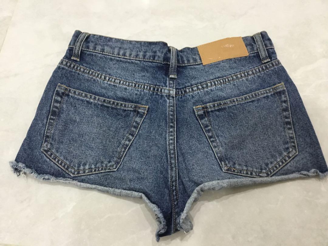 Shorts Clearance. 2 pcs Free Old Navy Cheap Monday Religion more