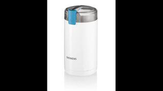 Siemens Coffee Grinder White Mc23200 Home Appliances Kitchenware On Carousell