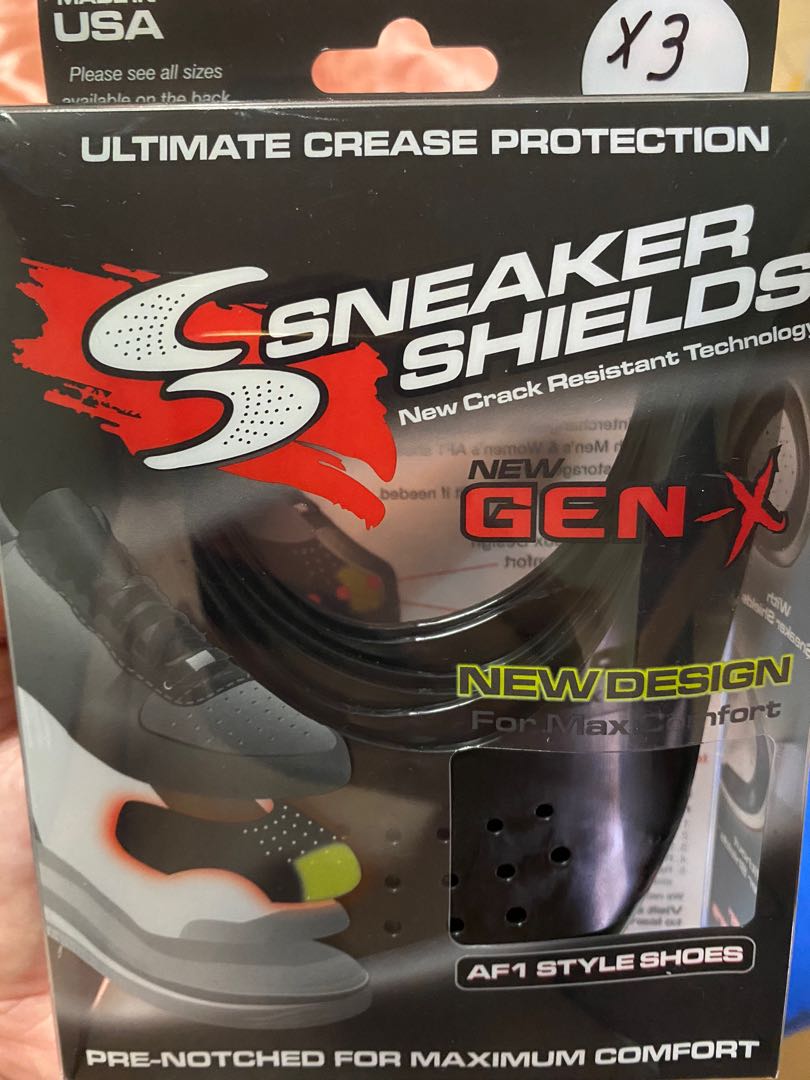 sneaker shields af1
