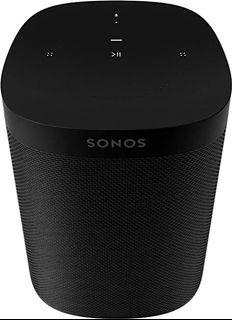2nd hand sonos
