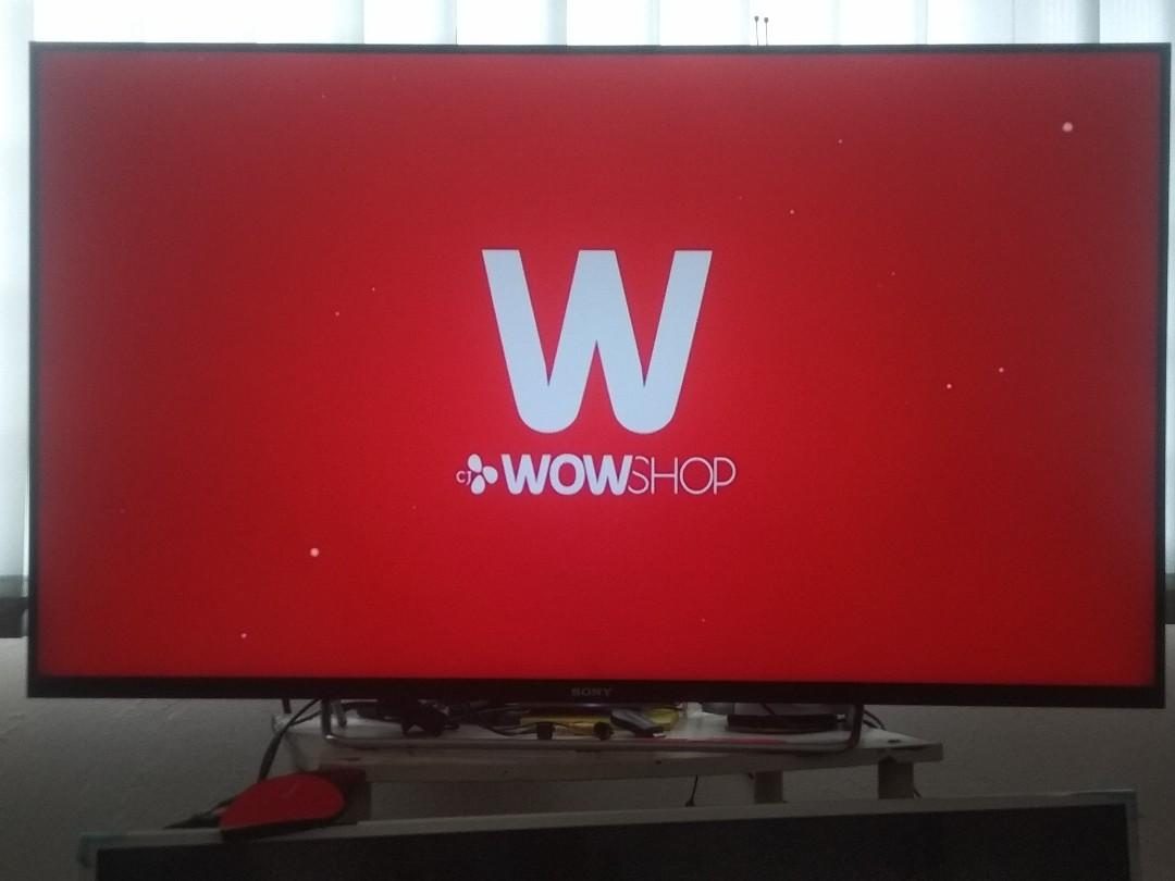 Sony Android Tv 50 Inches Electronics Tvs Entertainment Systems On Carousell