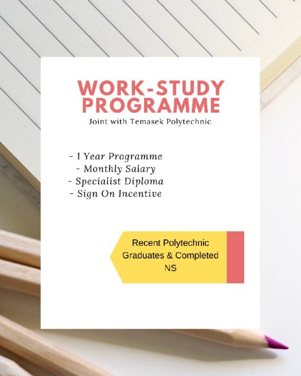 Specialist Diploma In Financial Advisory Services Jobs Admin Finance On Carousell