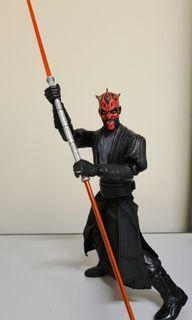 Star Wars S.H.Figuarts Darth Maul (The Phantom Menace)