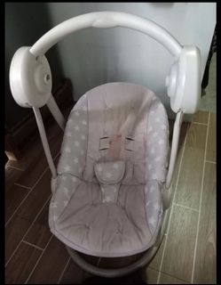 mother's choice 2 in 1 portacot