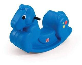 rocking horse toy online