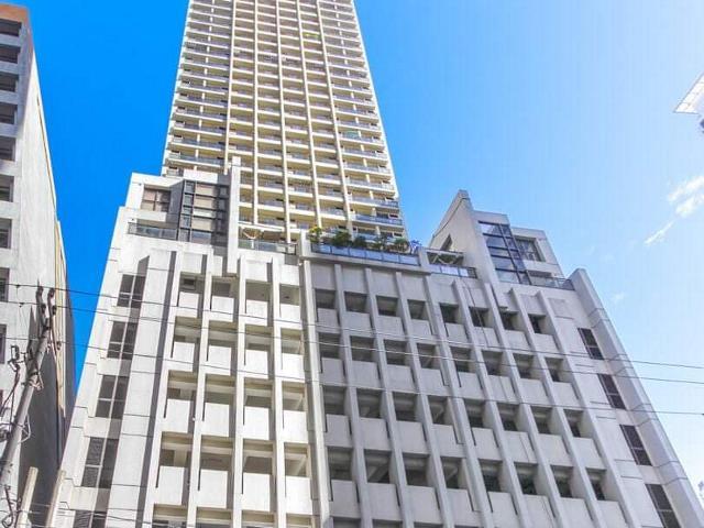 Studio With Balcony Condo For Sale Grand Soho Makati H V Dela Costa S Property For Sale Apartments Condos On Carousell