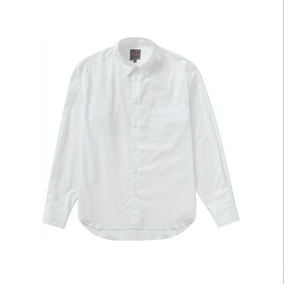 Supreme Yohji Yamamoto Shirt white l, 女裝, 上衣, T-shirt - Carousell