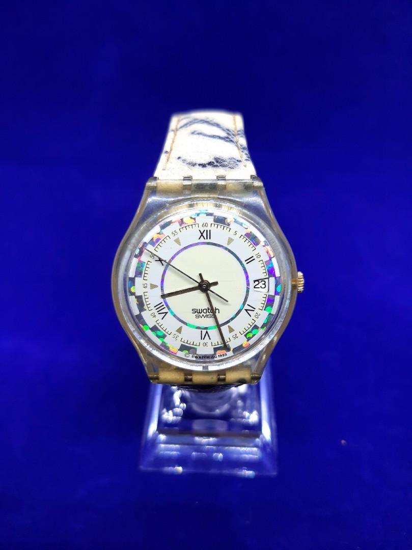 Swatch discount swiss 1993