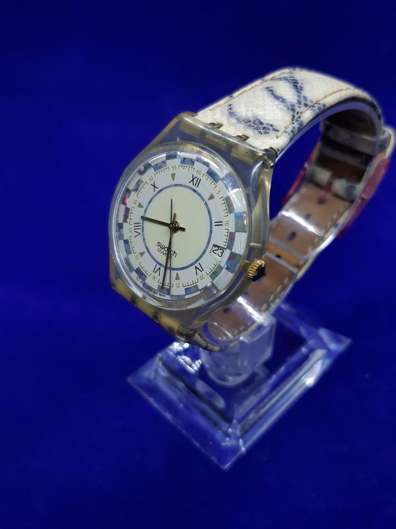 Swatch outlet swiss 1993