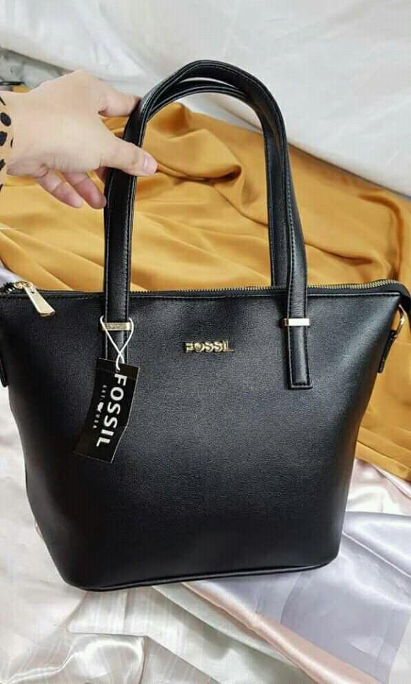 Tas fossil KW