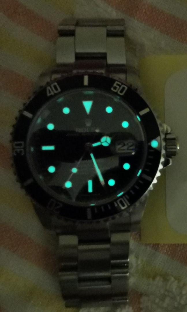 Tc submariner for hotsell sale