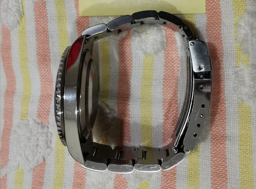 Tc rolex submariner top