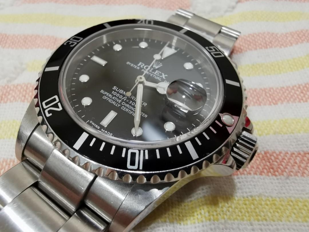 Tc submariner for store sale