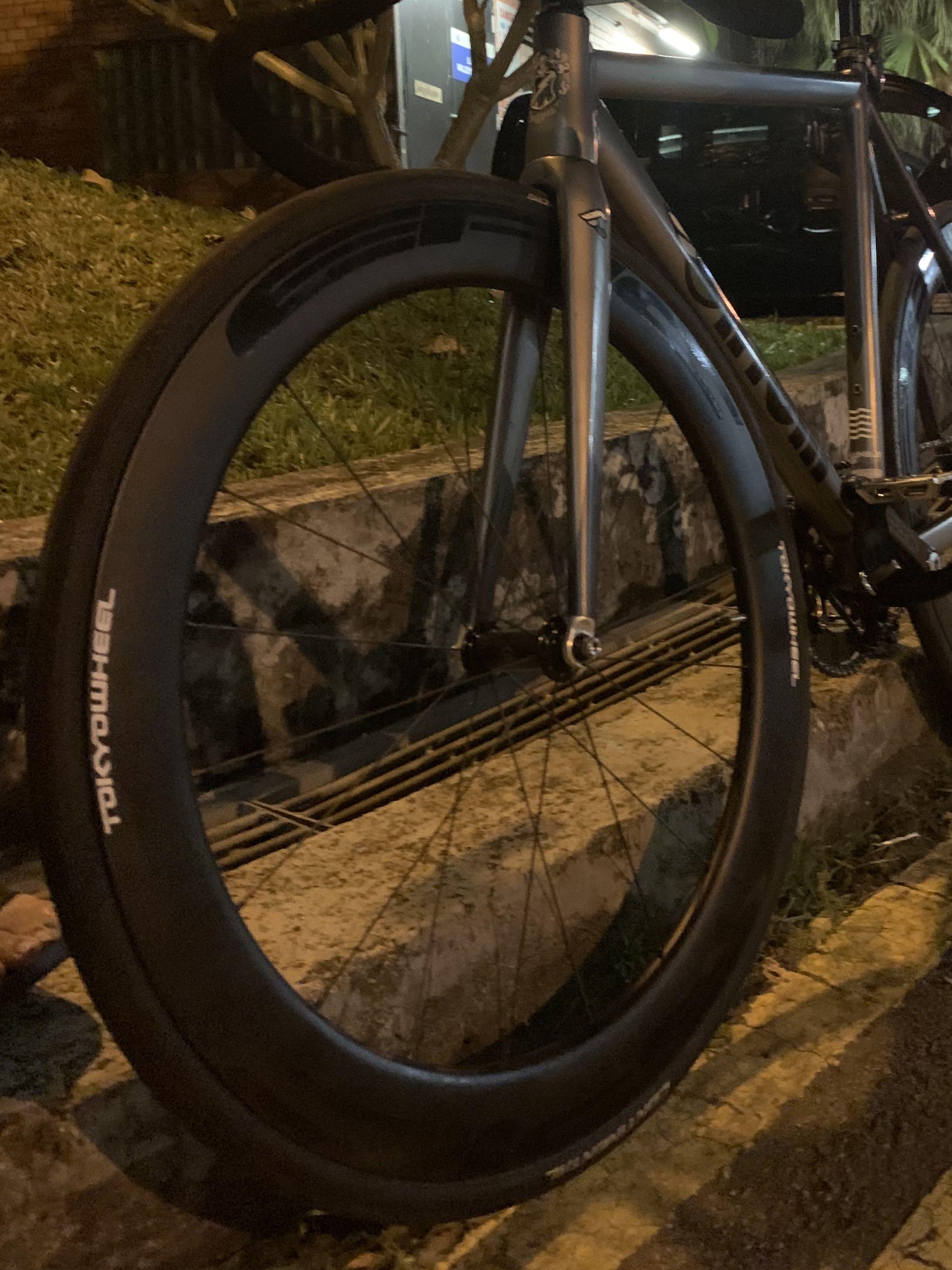 Tokyowheel epic clearance
