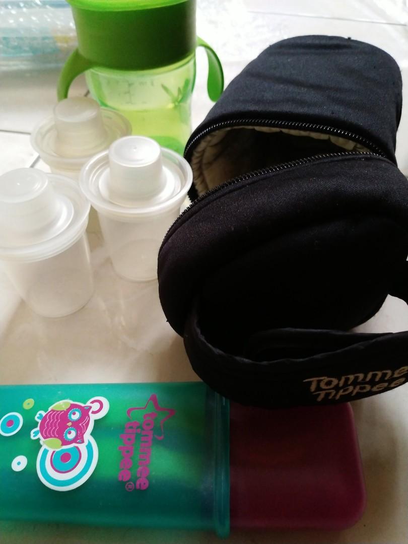 tommee tippee pop ups