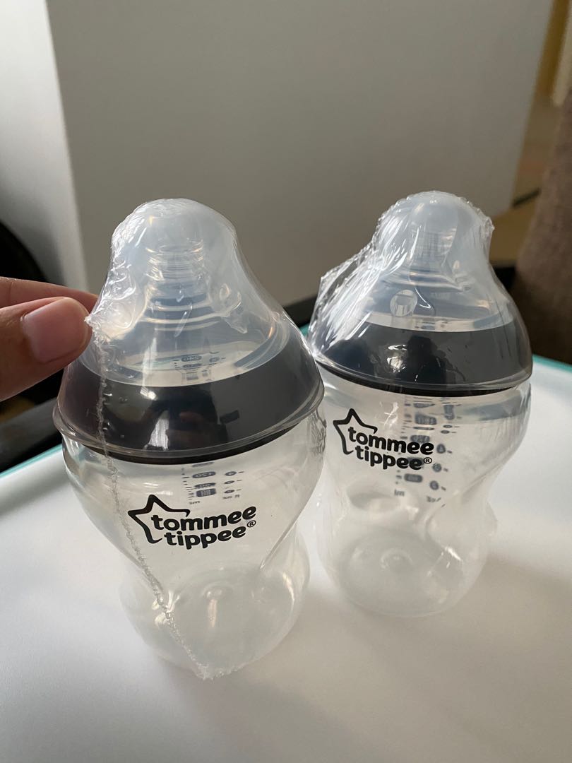 tommee tippee bottles spectra pump