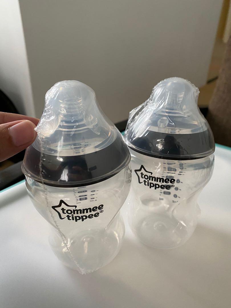 spectra s2 with tommee tippee bottles
