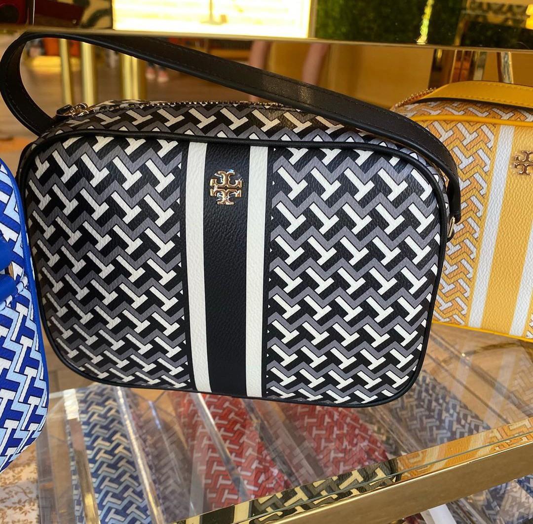 Tory burch tzag tote sales