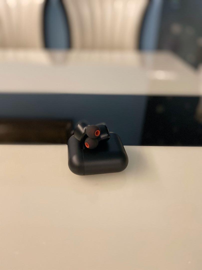 tozo t6 true wireless earbuds