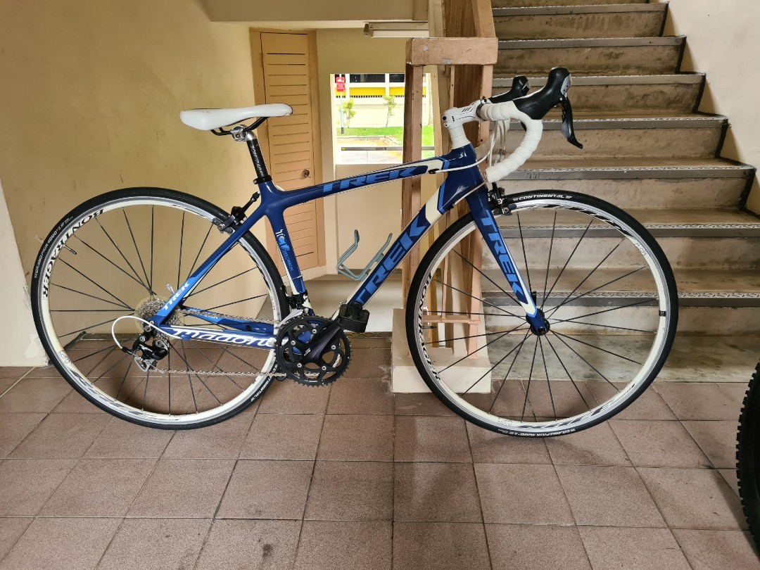 Trek madone 4.7 wsd sale