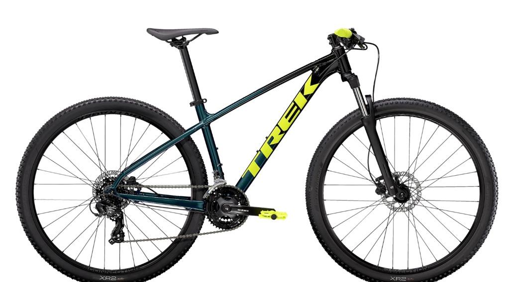 Trek Marlin 5 Hydraulic Disc Brake Sports Equipment Bicycles