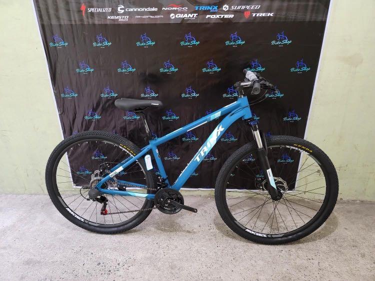 Trinx m136 quest 2025 29er