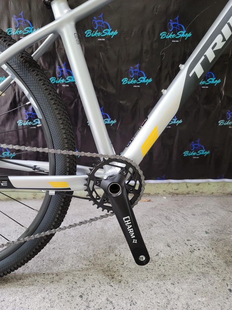 trinx x8 quest 29er price