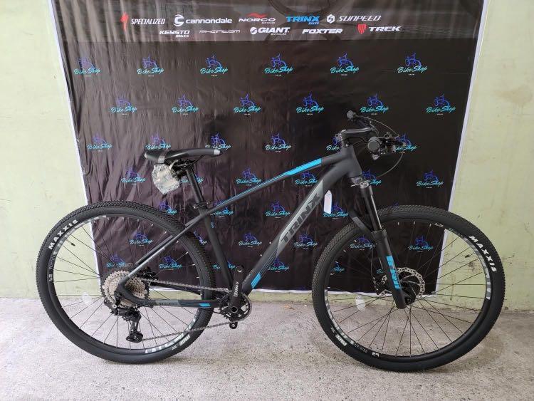 Trinx x8 quest 29er store price
