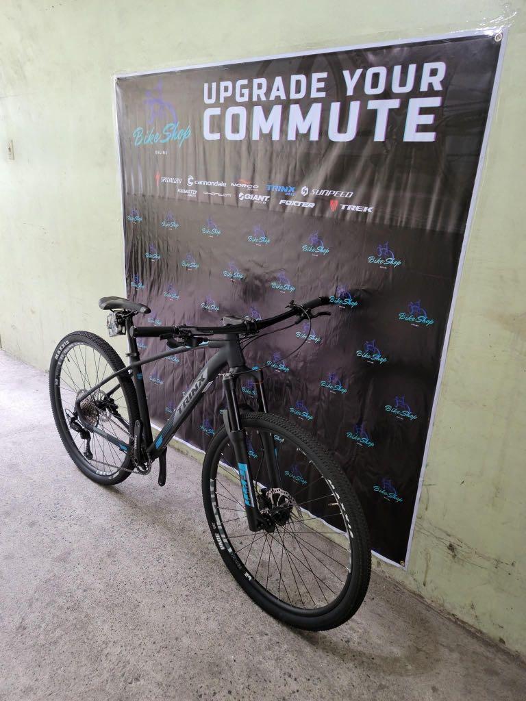 trinx x8 quest 29er price