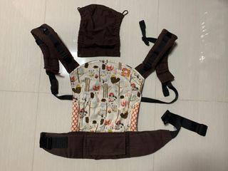Tula Carrier (Standard) - Campy