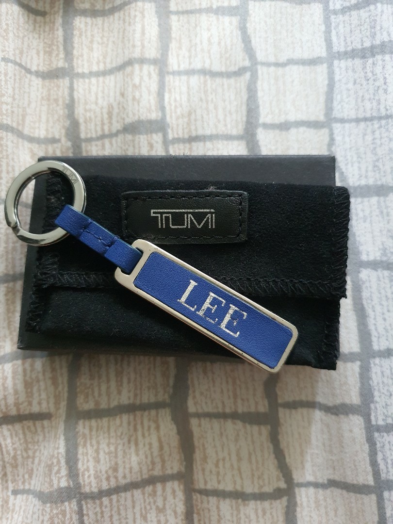 Tumi Keychain, Hobbies & Toys, Memorabilia & Collectibles, Religious