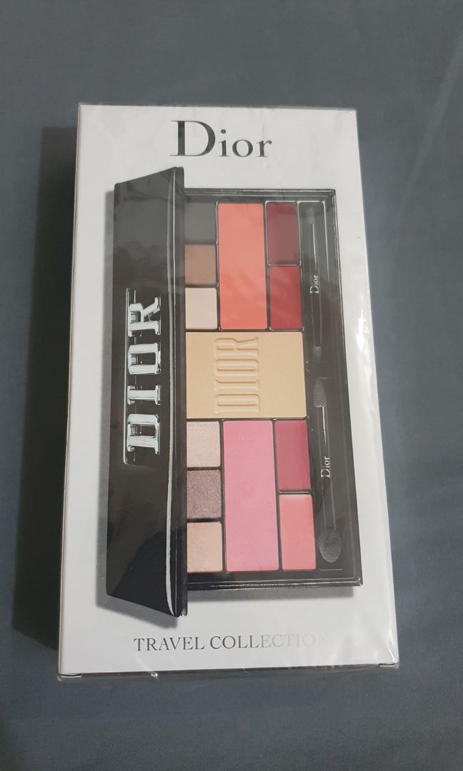 ultra dior couture palette