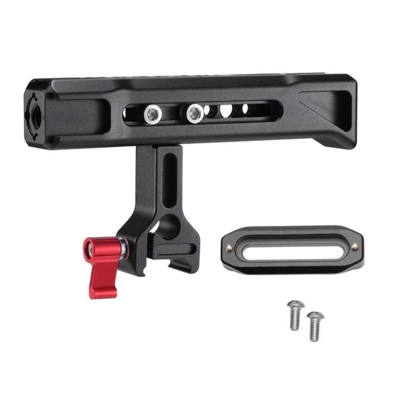 UURig R019 NATO Top Handle, Photography, Photography Accessories, Other