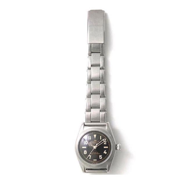 Rolex bubbleback homage top
