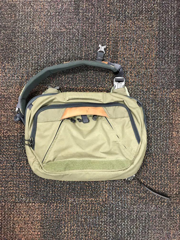 Vertx dead letter sling cheap