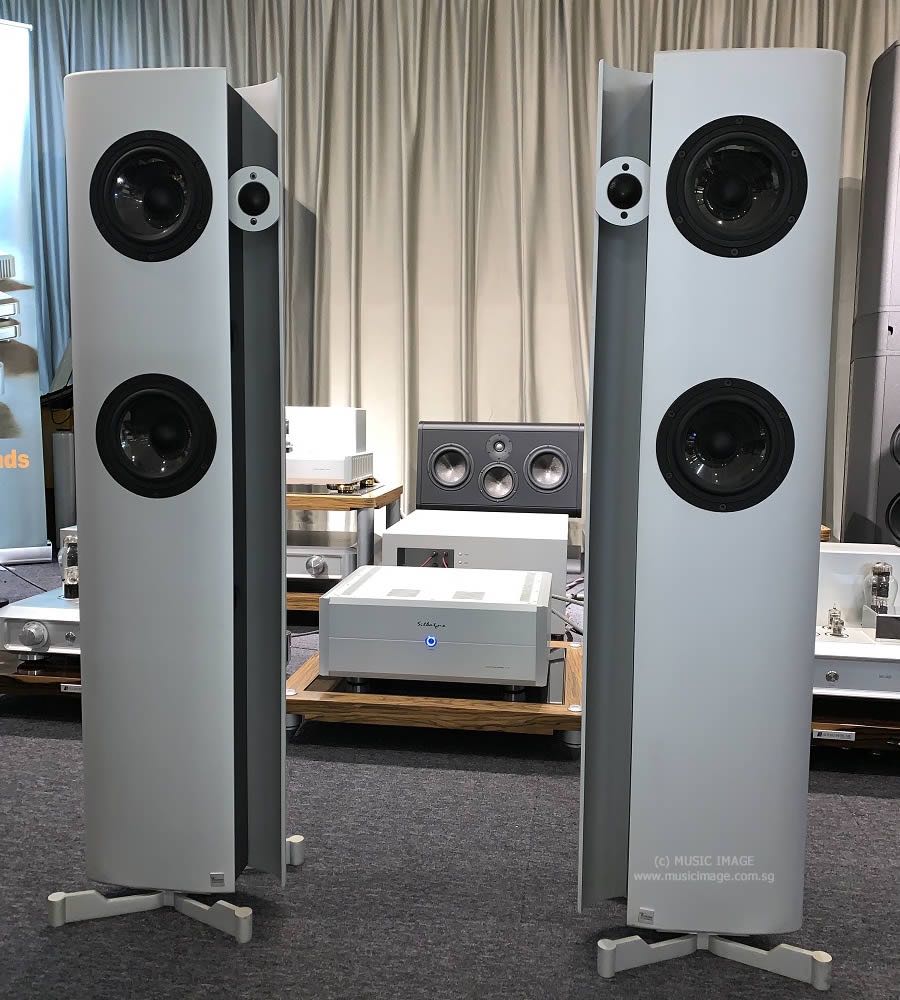 Vienna Acoustics Schonberg Series speakers price reduced Audio