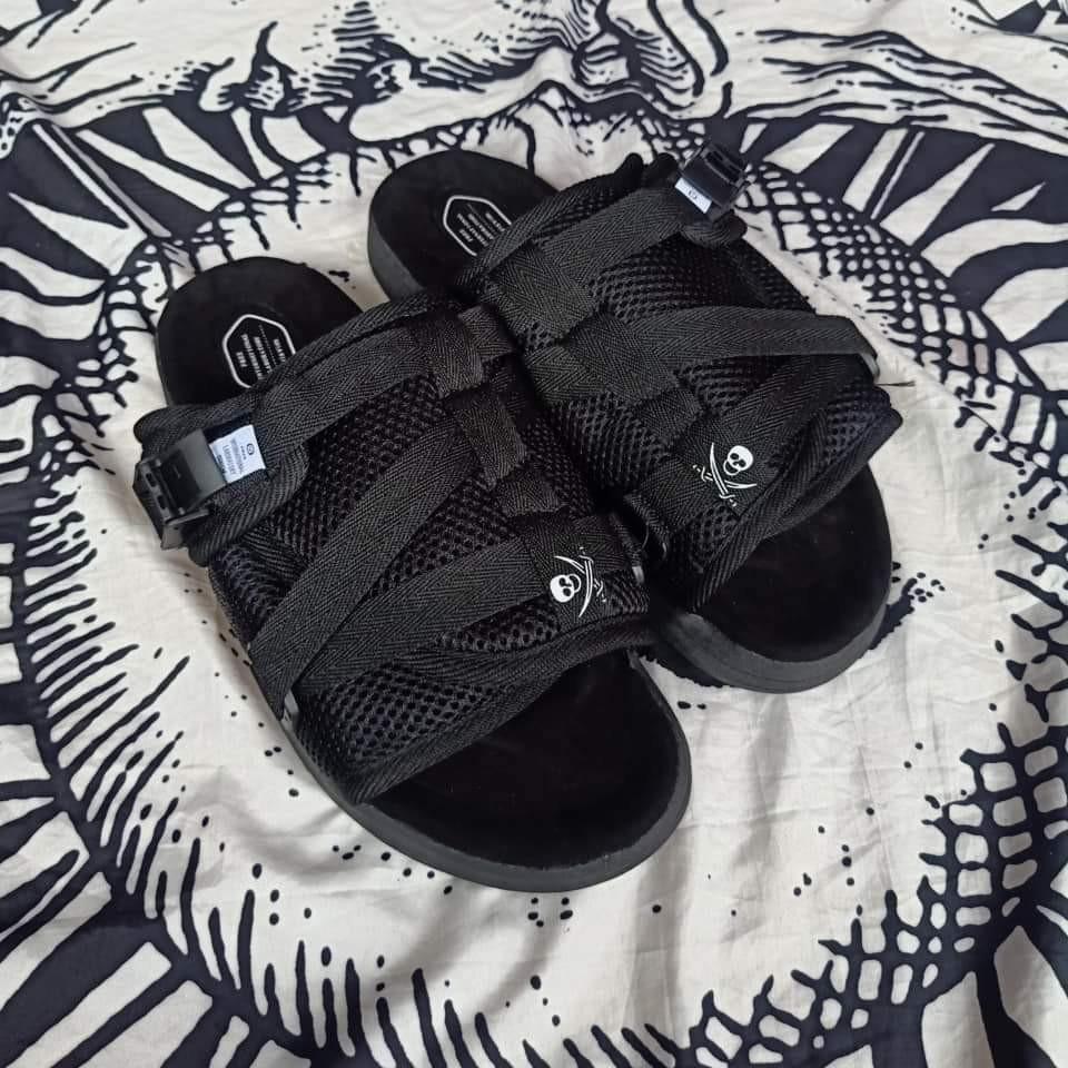 Visvim mastermind top christo