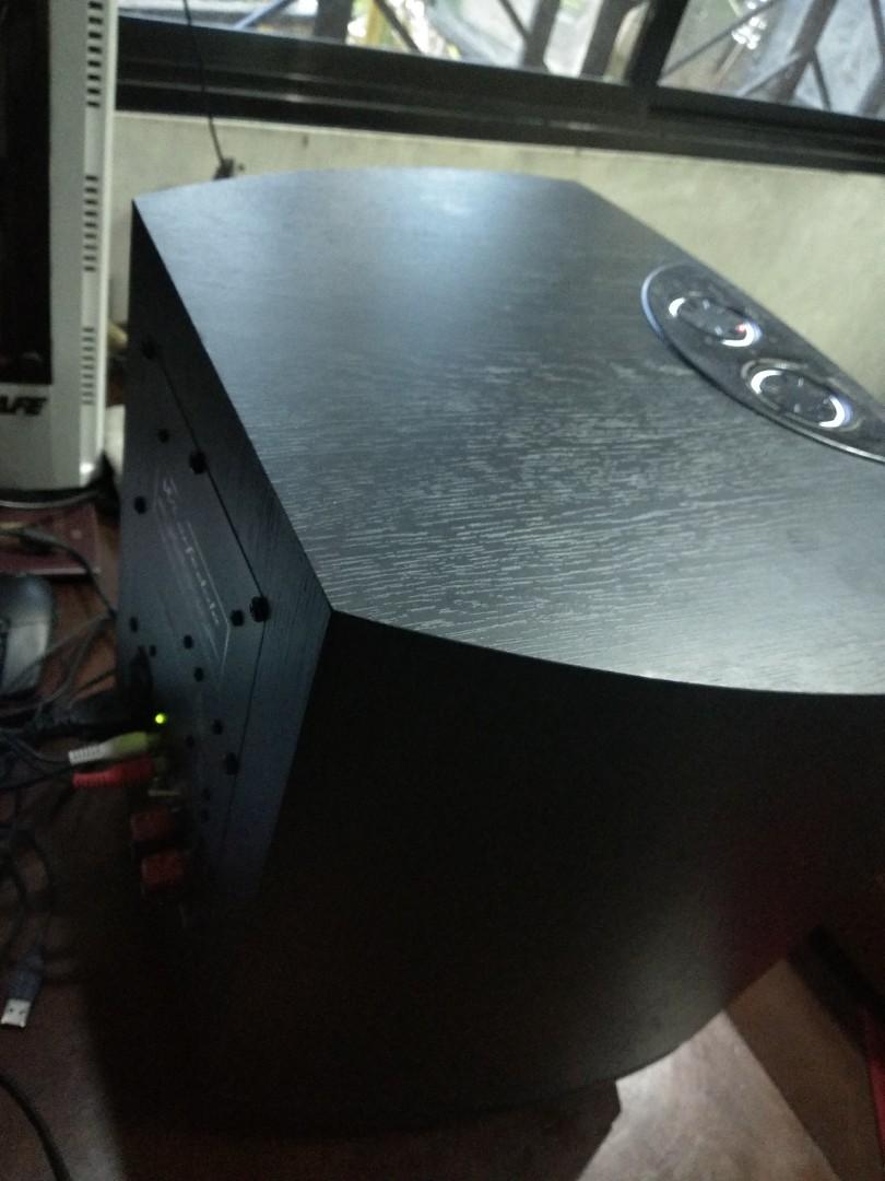 wharfedale powercube 10 price