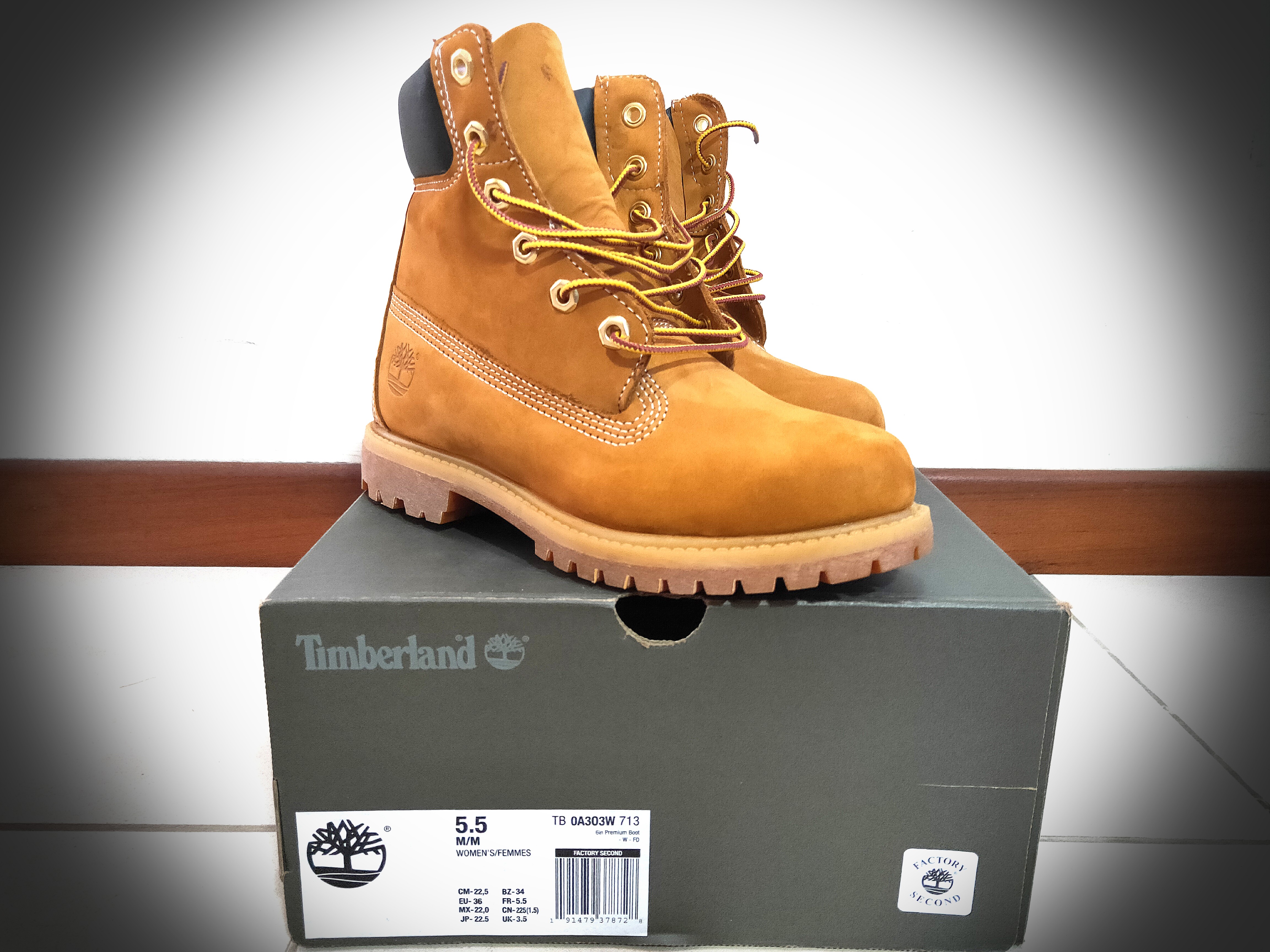 Timberland premium boots womens Clearance