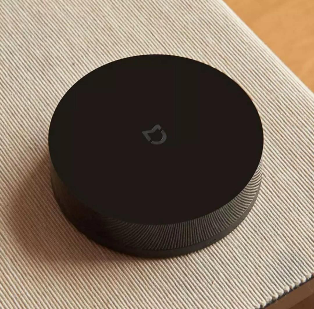 Xiaomi universal ir google home sale