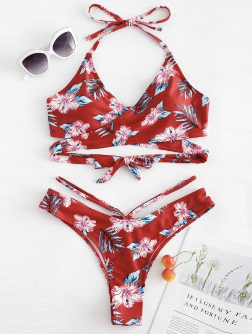Bikini cherry clearance