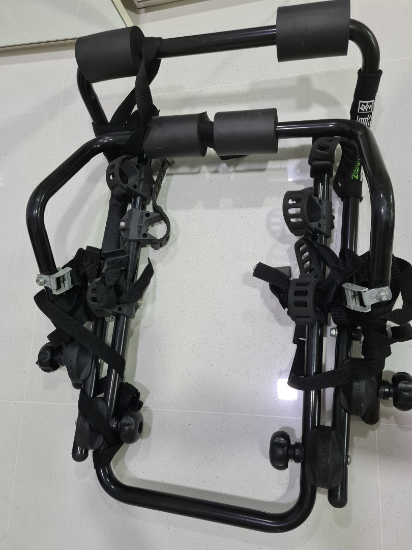 Zento rack new arrivals bike rack